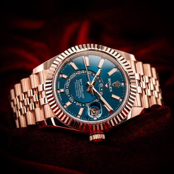 Rolex Sky-Dweller 336935